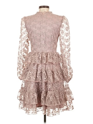 Rachel Parcell Cocktail Dress (view 2)