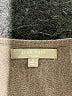 Joan Vass Brown Pullover Sweater Size S - photo 7