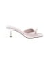 Aldo Ivory Sandals Size 6 1/2 - photo 1