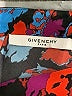 Givenchy 100% Silk Paisley Purple blouse Size EU (FR) 44 / US 12 - photo 9