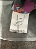 Givenchy 100% Silk Paisley Purple blouse Size EU (FR) 44 / US 12 - photo 10