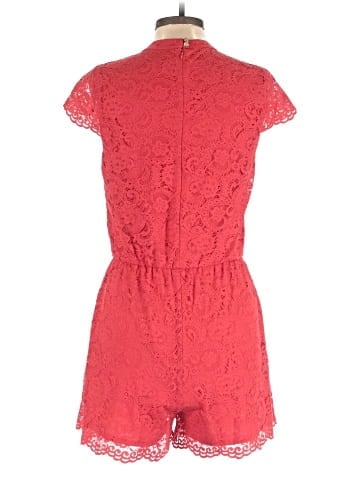 Love Reign Romper (view 2)
