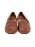 Vionic 100% Leather Brown Flats Size 8 - photo 2