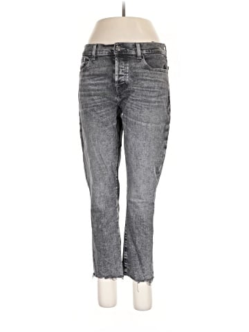 7 For All Mankind Jeans (view 1)