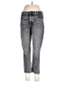 7 For All Mankind Tweed Gray Jeans Size 30 waist - photo 1