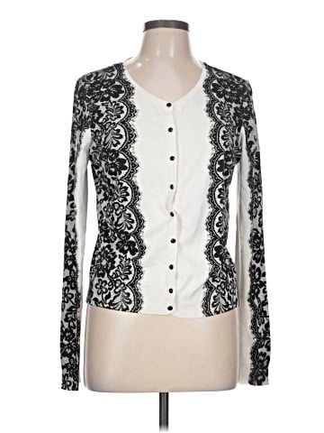 White House Black Market Cardigan (view 1)