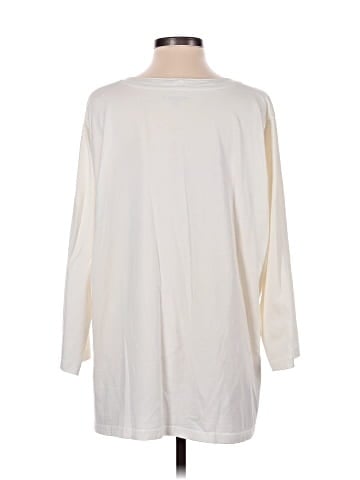 Woolrich Long Sleeve Henley (view 2)