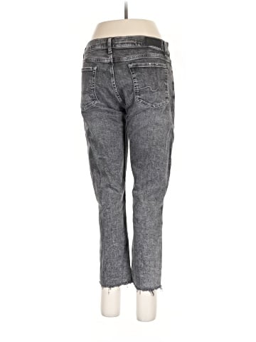 7 For All Mankind Jeans (view 2)