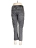 7 For All Mankind Tweed Gray Jeans Size 30 waist - photo 2