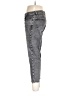 7 For All Mankind Tweed Gray Jeans Size 30 waist - photo 5