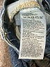 Old Navy Stars Blue Jeans Size 6 - photo 4