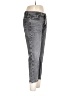 7 For All Mankind Tweed Gray Jeans Size 30 waist - photo 4