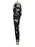 Victoria's Secret Floral Black Leggings Size S - photo 5