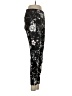 Victoria's Secret Floral Black Leggings Size S - photo 4