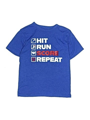 The Children's Place Active T-Shirt (view 1)