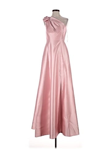 Alfred Sung Cocktail Dress (view 1)