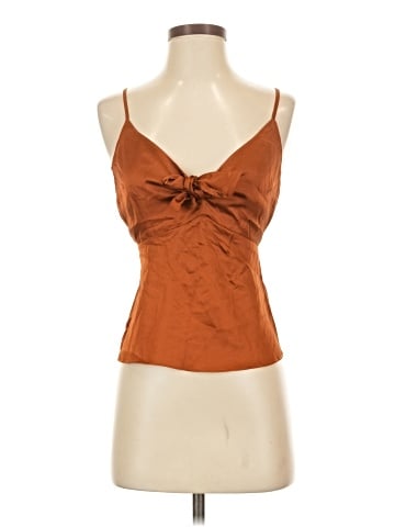 Abercrombie & Fitch Sleeveless Top (view 1)