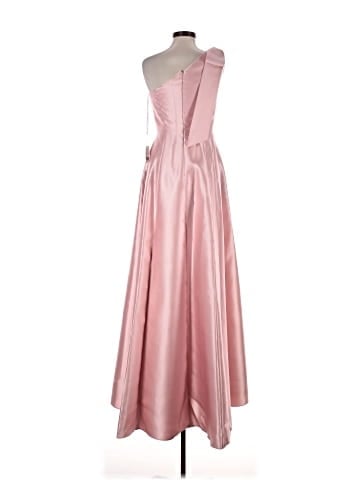 Alfred Sung Cocktail Dress (view 2)
