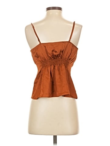 Abercrombie & Fitch Sleeveless Top (view 2)