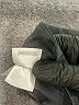 Le Suit 100% Polyester Gray Dress Pants Size 14 - photo 5