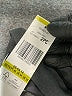 Le Suit 100% Polyester Gray Dress Pants Size 14 - photo 6
