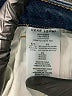 Dear John Hearts Blue Jeans Size 29 waist - photo 6
