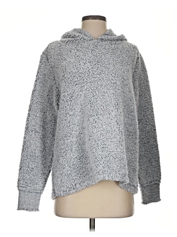 Dylan Fleece (view 1)