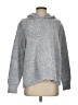 Dylan 100% Polyester Gray Fleece Size S - photo 1