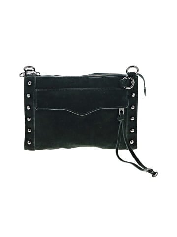 Rebecca Minkoff Leather Crossbody Bag (view 1)