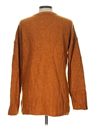 a.n.a. A New Approach Pullover Sweater (view 2)