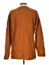 a.n.a. A New Approach Orange Pullover Sweater Size L - photo 2