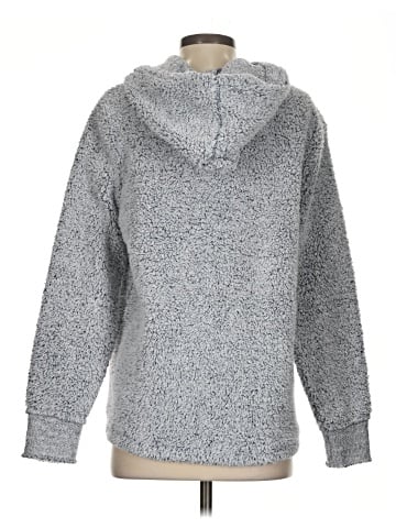 Dylan Fleece (view 2)