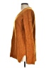 a.n.a. A New Approach Orange Pullover Sweater Size L - photo 5
