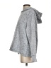 Dylan 100% Polyester Gray Fleece Size S - photo 5