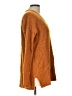 a.n.a. A New Approach Orange Pullover Sweater Size L - photo 4