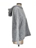 Dylan 100% Polyester Gray Fleece Size S - photo 4