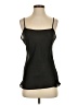 ICE Black Sleeveless Top Size 4 - photo 1