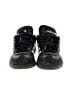 Adidas Black Sneakers Size 2 (youth) - photo 2