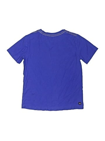 Tea Short Sleeve T-Shirt (view 2)