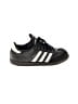 Adidas Black Sneakers Size 2 (youth) - photo 1
