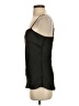 ICE Black Sleeveless Top Size 4 - photo 5
