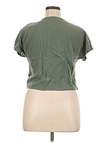 Madison Short Sleeve Top (view 2)