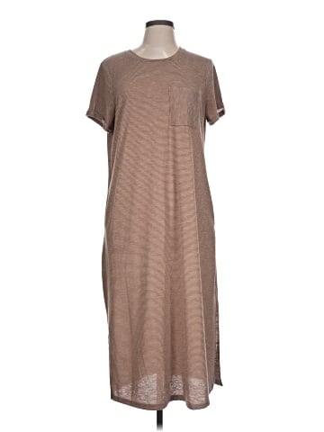 VOY Casual Dress (view 1)