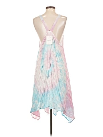 Raviya Casual Dress (view 2)