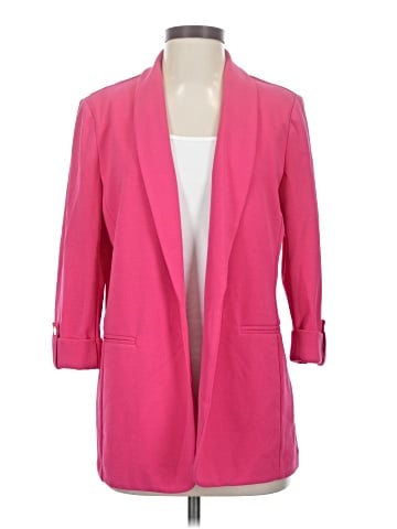Anne Klein Blazer (view 1)