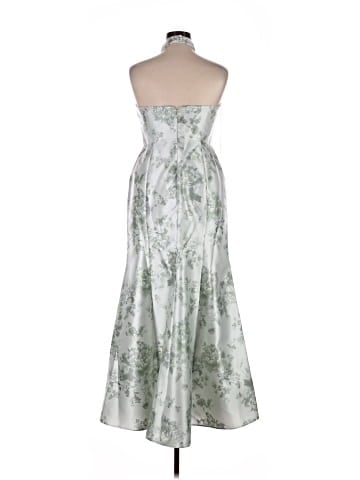 Alfred Sung Cocktail Dress (view 2)