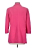 Anne Klein Pink Blazer Size S - photo 2