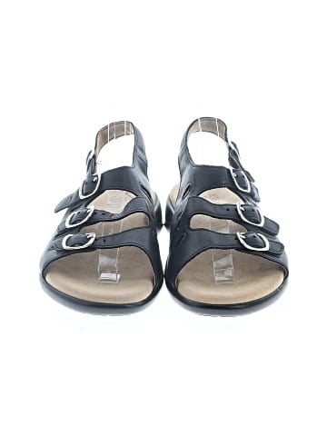 SAS Sandals (view 2)