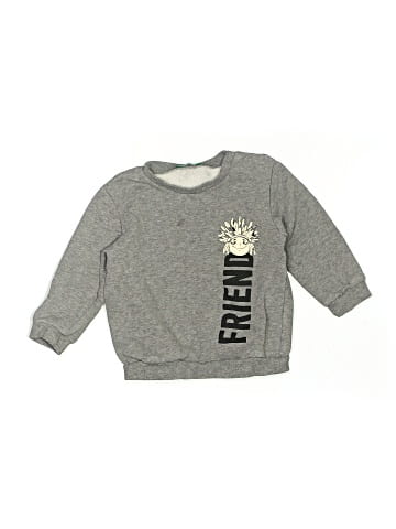 United Colors Of Benetton Sweatshirt (view 1)