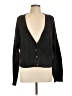 Love Tree Gray Cardigan Size L - photo 1